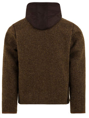 Giubbotto Werner ASPESI Uomo - Marrone