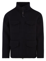 Giubbotto Nelson ASPESI Uomo - Blue