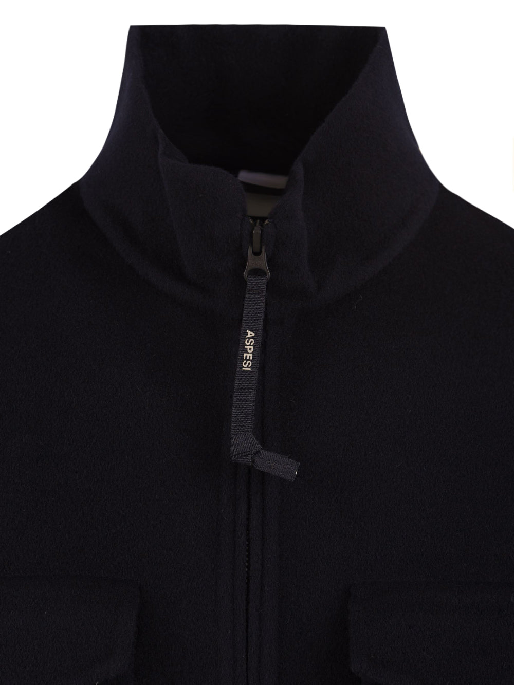 Giubbotto Nelson ASPESI Uomo - Blue