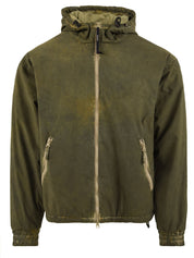 Giubbotto Jackson ASPESI Uomo - Verde