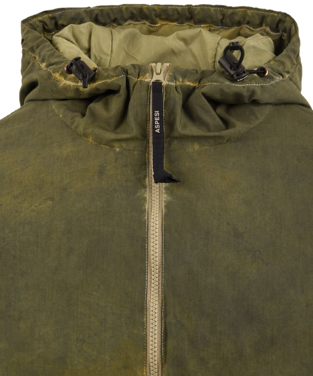 Giubbotto Jackson ASPESI Uomo - Verde