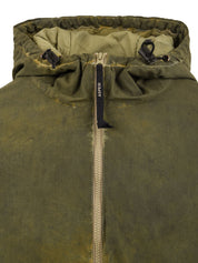 Giubbotto Jackson ASPESI Uomo - Verde