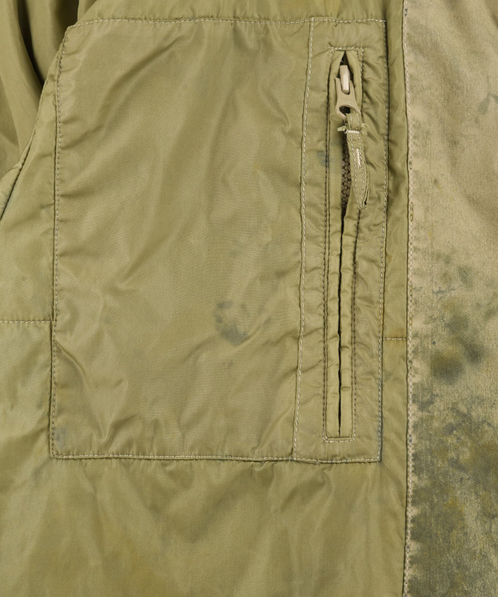 Giubbotto Jackson ASPESI Uomo - Verde