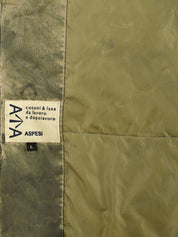 Giubbotto Jackson ASPESI Uomo - Verde