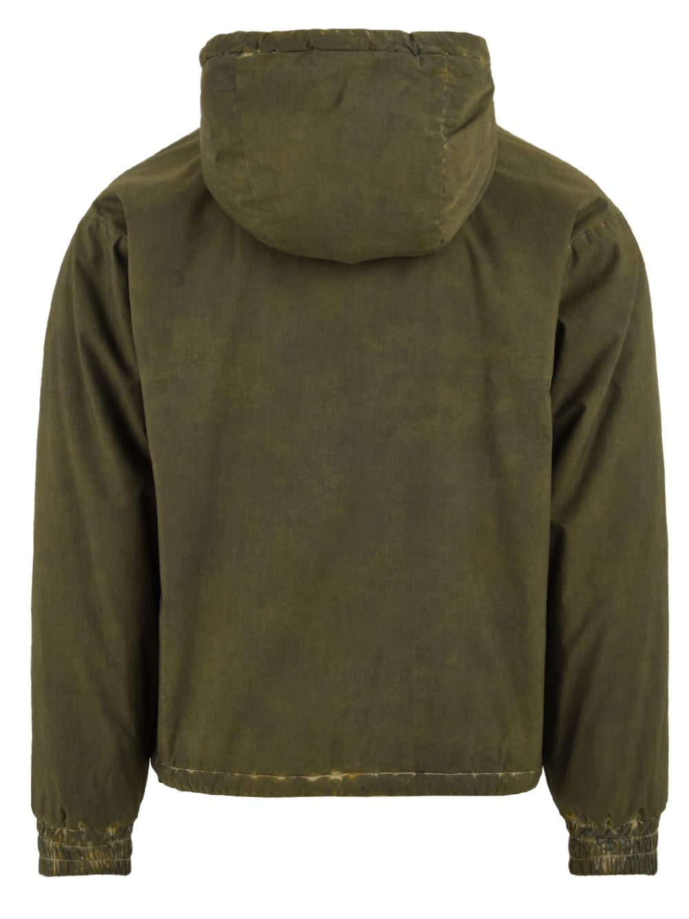 Giubbotto Jackson ASPESI Uomo - Verde