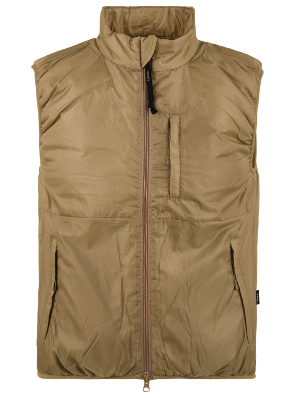 Gilet Jil ASPESI Uomo - Beige