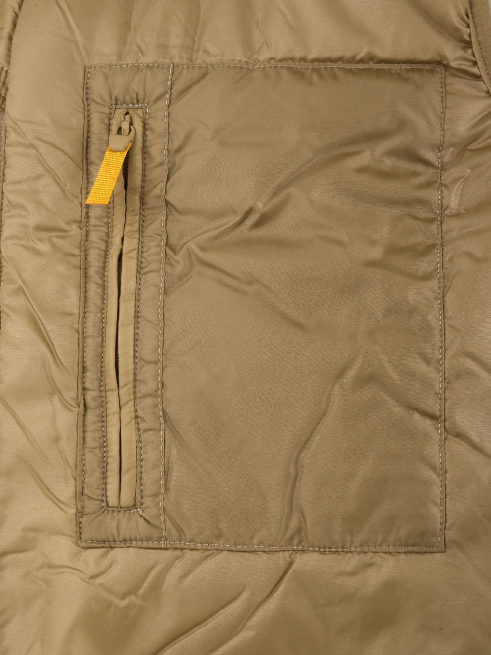 Gilet Jil ASPESI Uomo - Beige