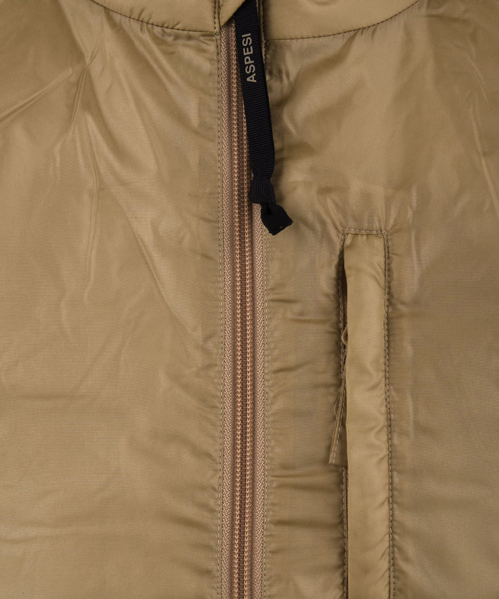 Gilet Jil ASPESI Uomo - Beige