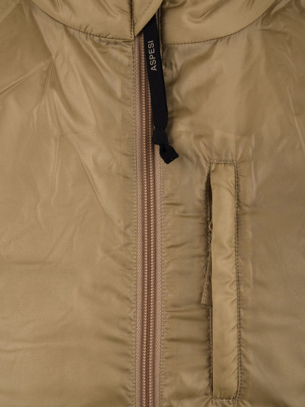 Gilet Jil ASPESI Uomo - Beige