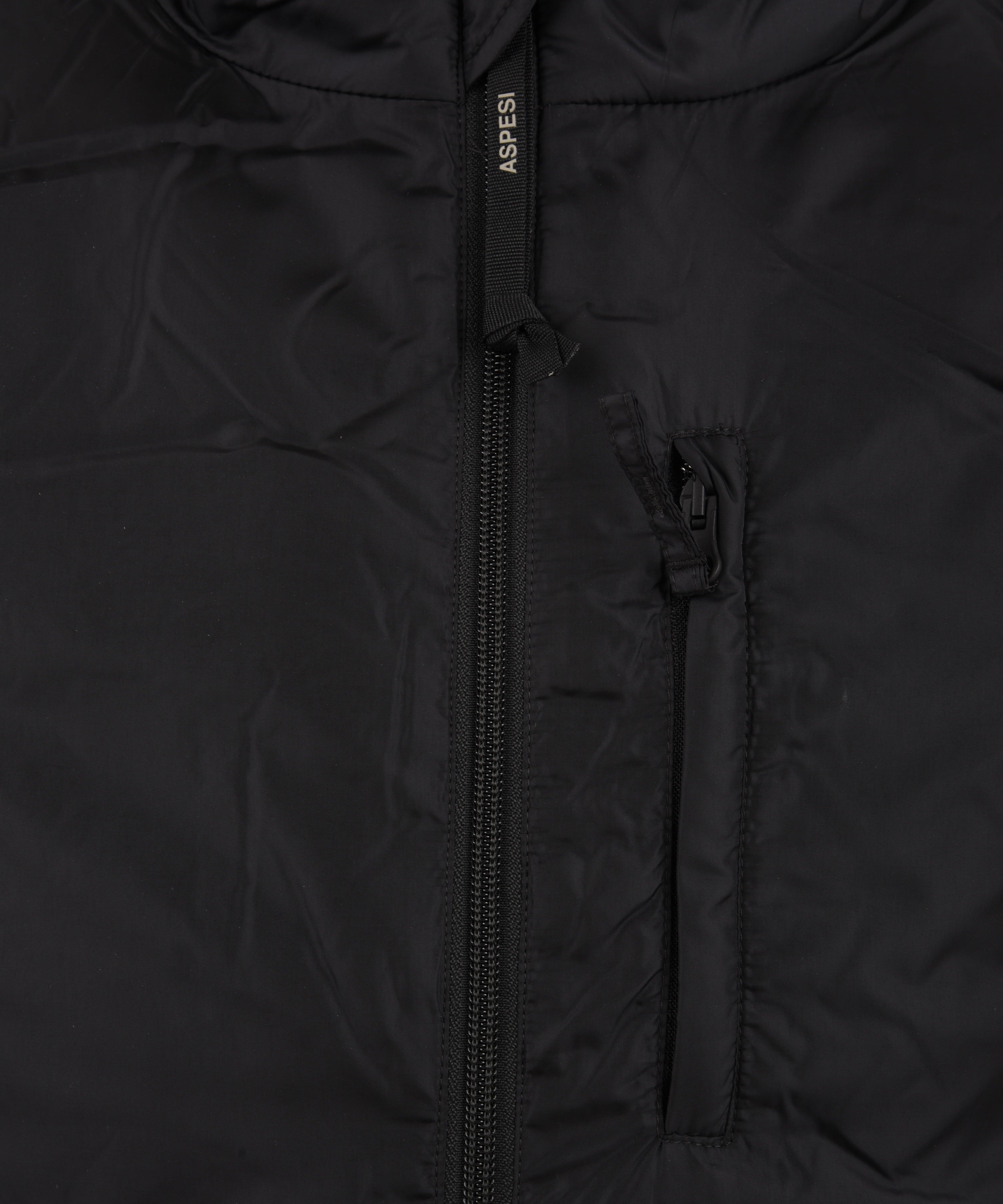 Gilet Jil ASPESI Uomo - Nero