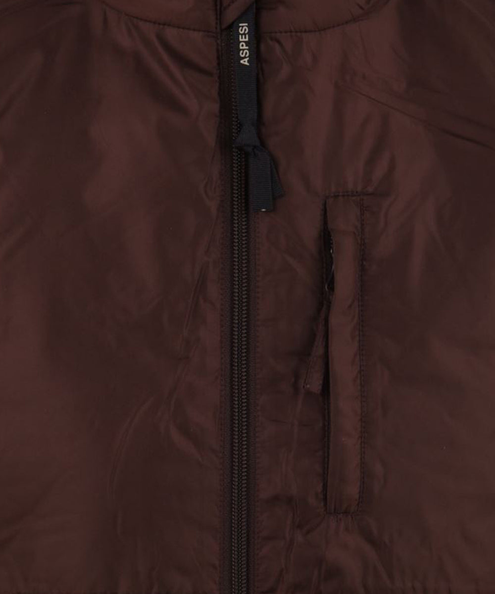 Gilet Jil ASPESI Uomo - Rosso