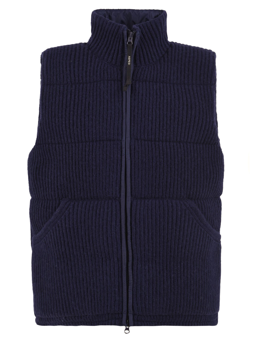 Gilet ASPESI Uomo - Blue