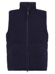 Gilet ASPESI Uomo - Blue