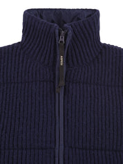 Gilet ASPESI Uomo - Blue