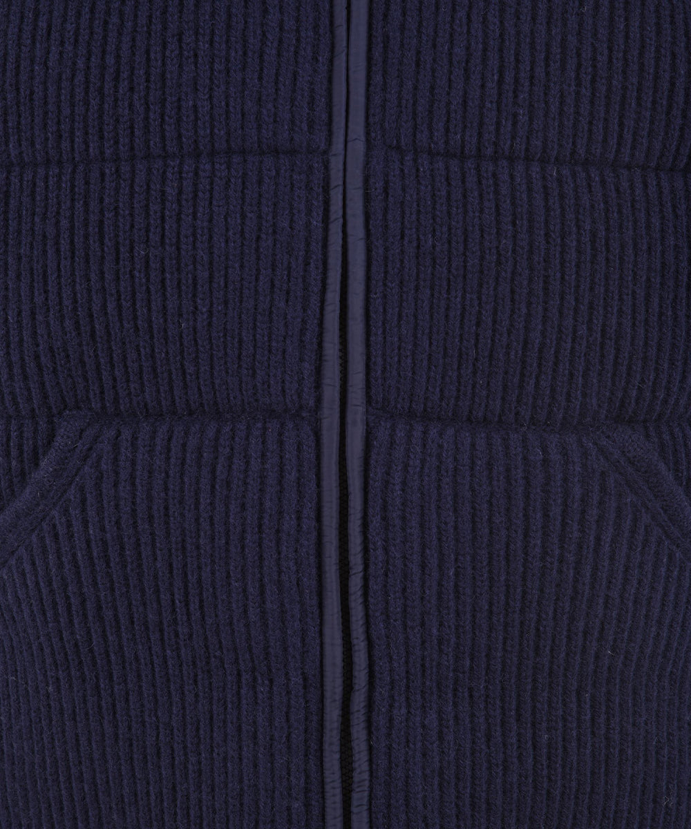 Gilet ASPESI Uomo - Blue