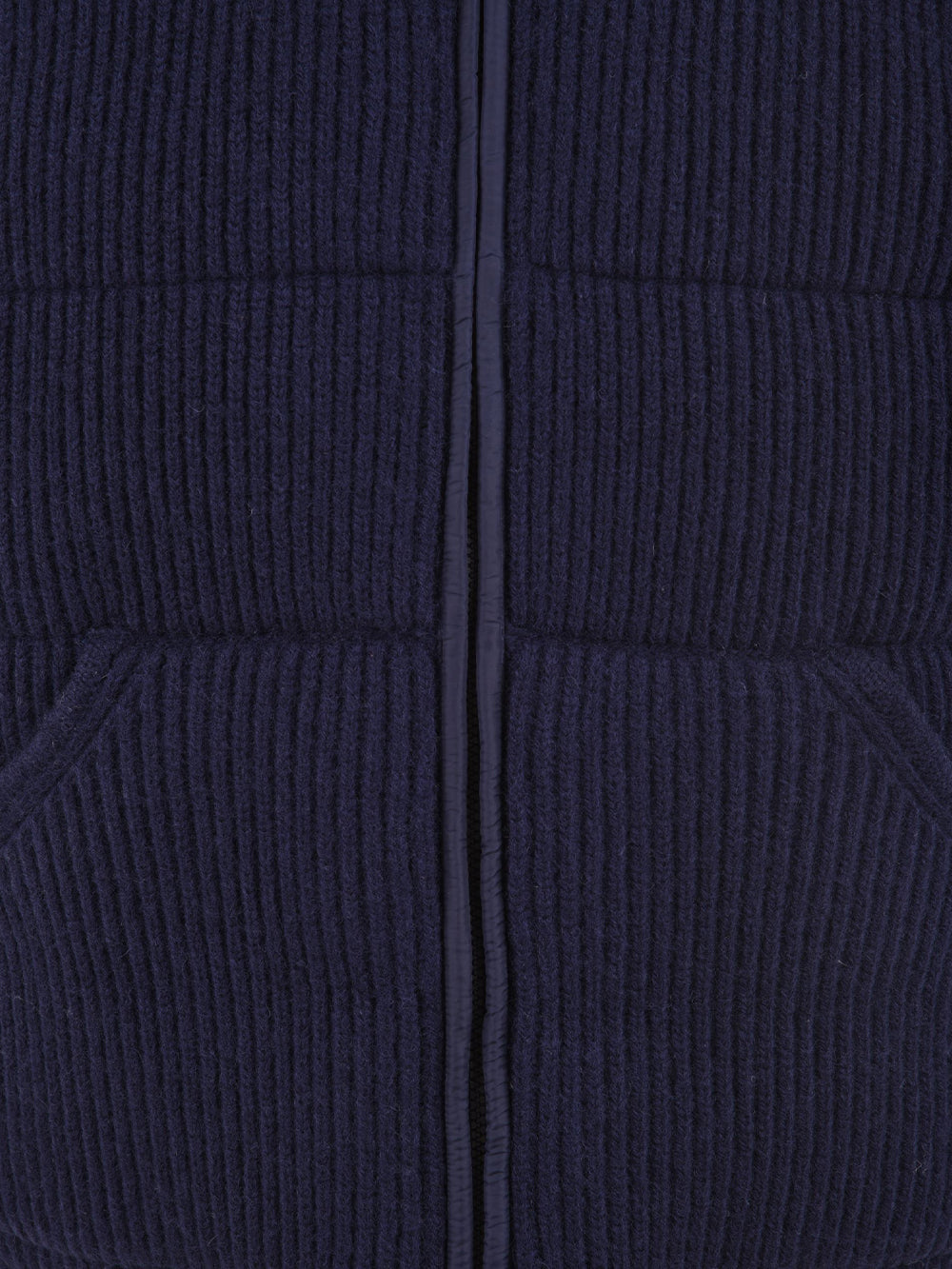 Gilet ASPESI Uomo - Blue