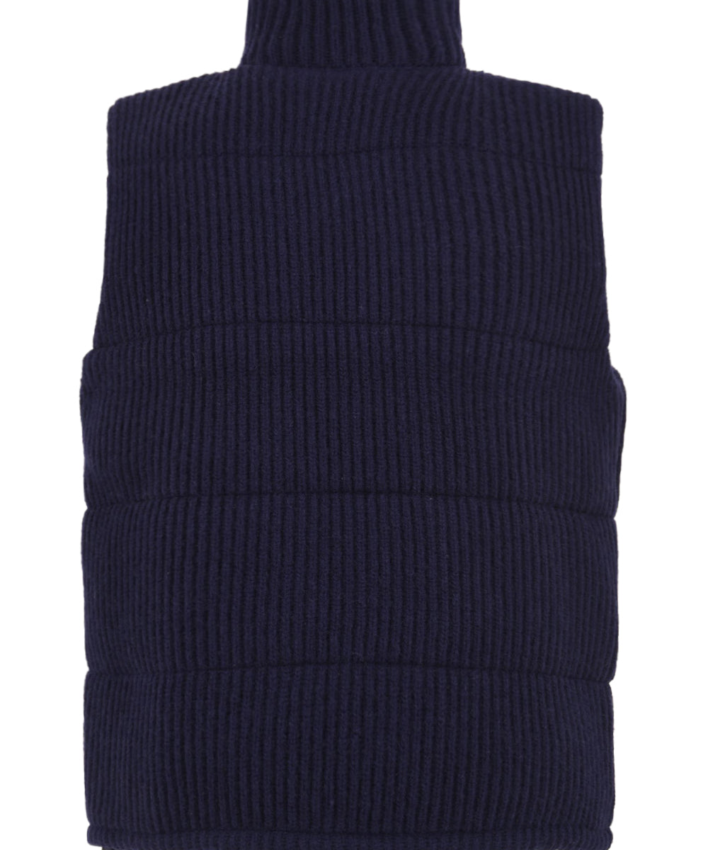 Gilet ASPESI Uomo - Blue