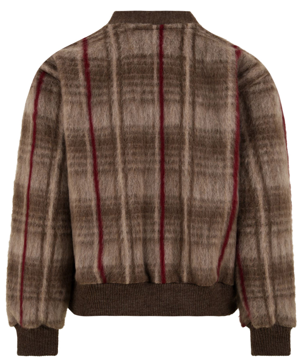 Cardigan ASPESI Donna - Marrone