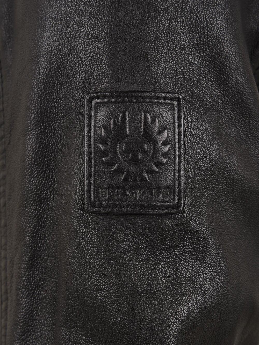 Giubbotto V Racer BELSTAFF Uomo - Nero