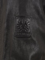 Giubbotto V Racer BELSTAFF Uomo - Nero