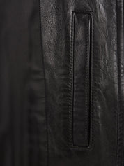 Giubbotto V Racer BELSTAFF Uomo - Nero