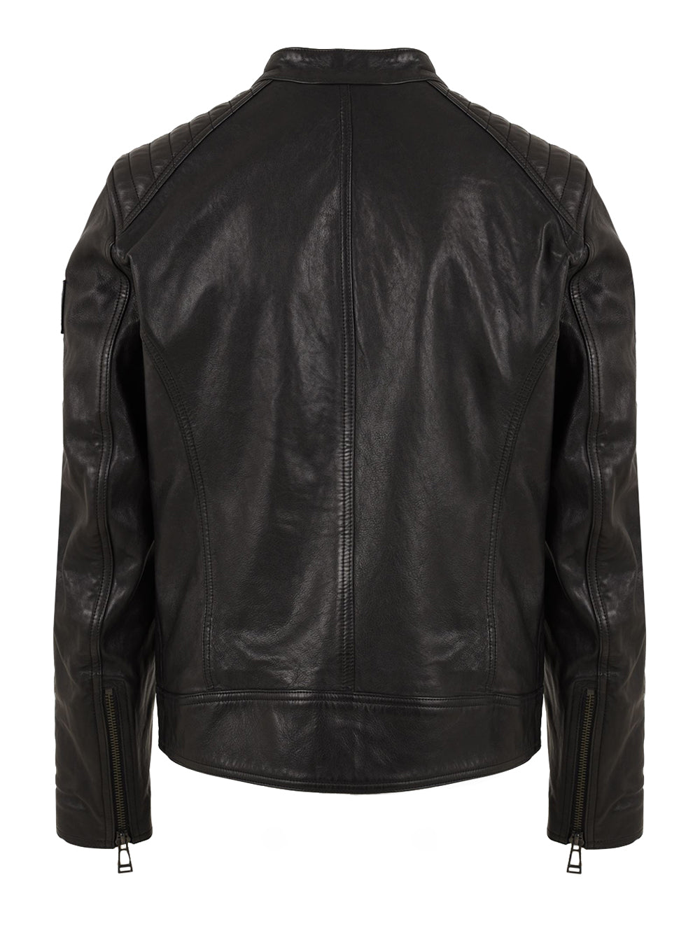 Giubbotto V Racer BELSTAFF Uomo - Nero