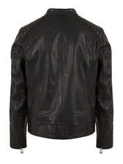 Giubbotto V Racer BELSTAFF Uomo - Nero