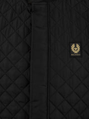 Gilet Icon BELSTAFF Uomo - Nero