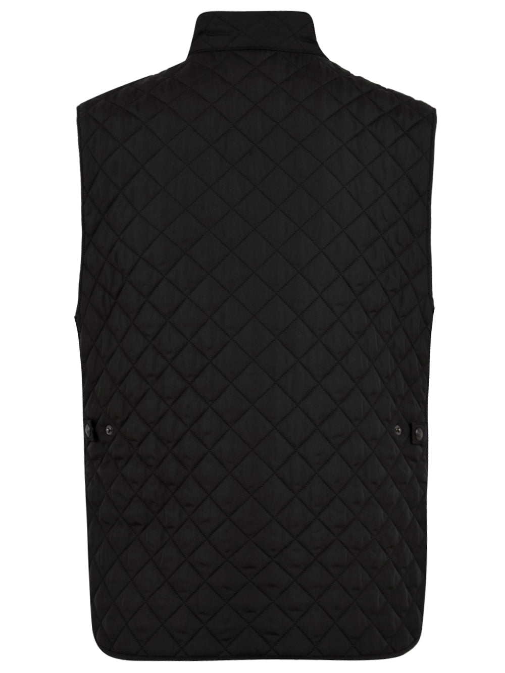 Gilet Icon BELSTAFF Uomo - Nero