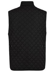 Gilet Icon BELSTAFF Uomo - Nero