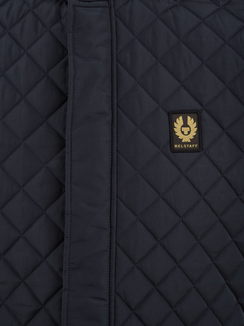 Gilet Icon BELSTAFF Uomo - Blue