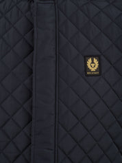 Gilet Icon BELSTAFF Uomo - Blue