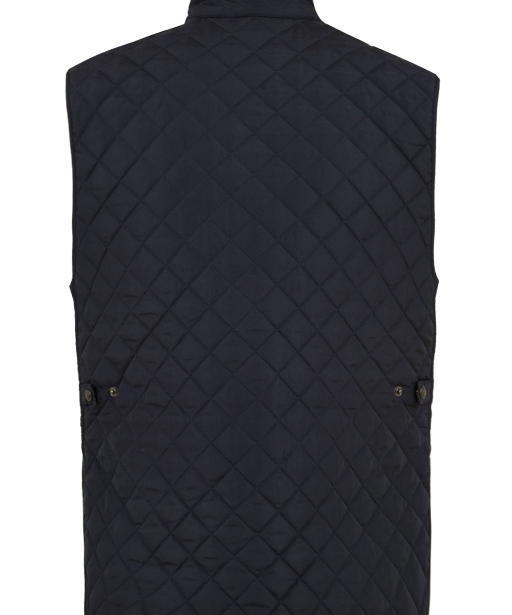 Gilet Icon BELSTAFF Uomo - Blue