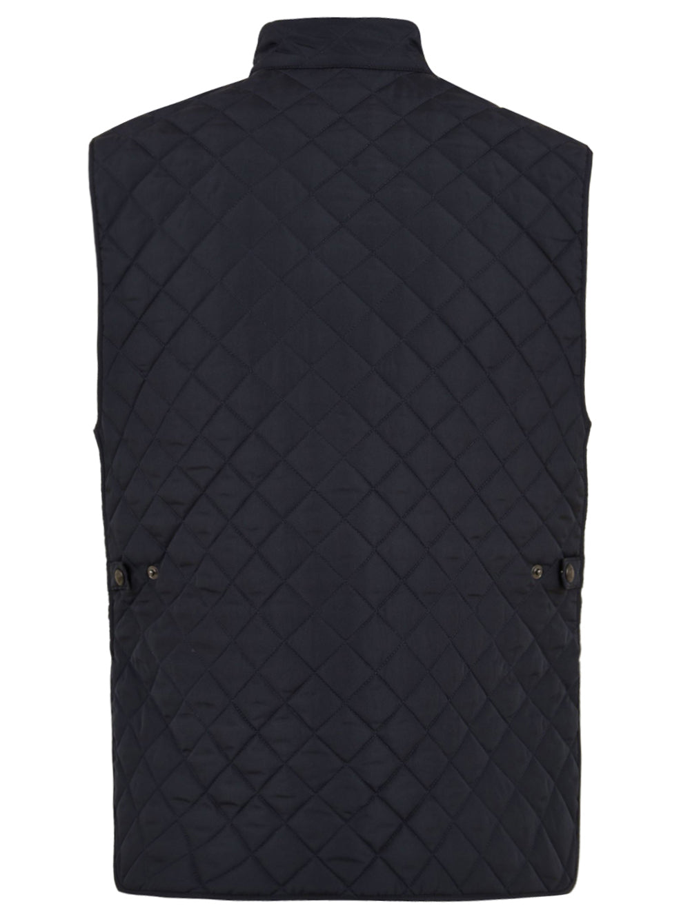 Gilet Icon BELSTAFF Uomo - Blue