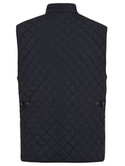 Gilet Icon BELSTAFF Uomo - Blue