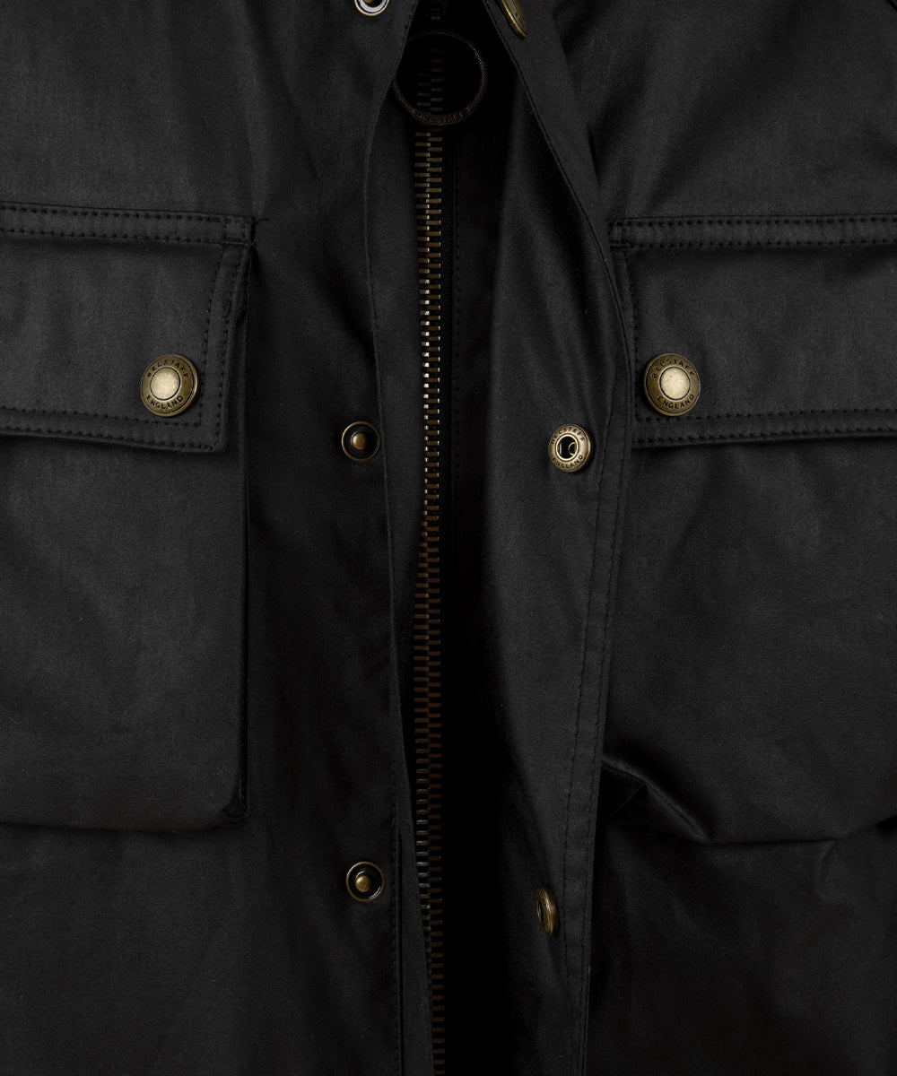 Giacca Racemaster BELSTAFF Uomo - Nero