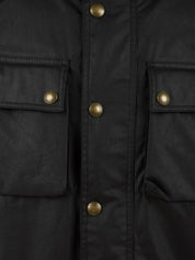 Giacca Racemaster BELSTAFF Uomo - Nero