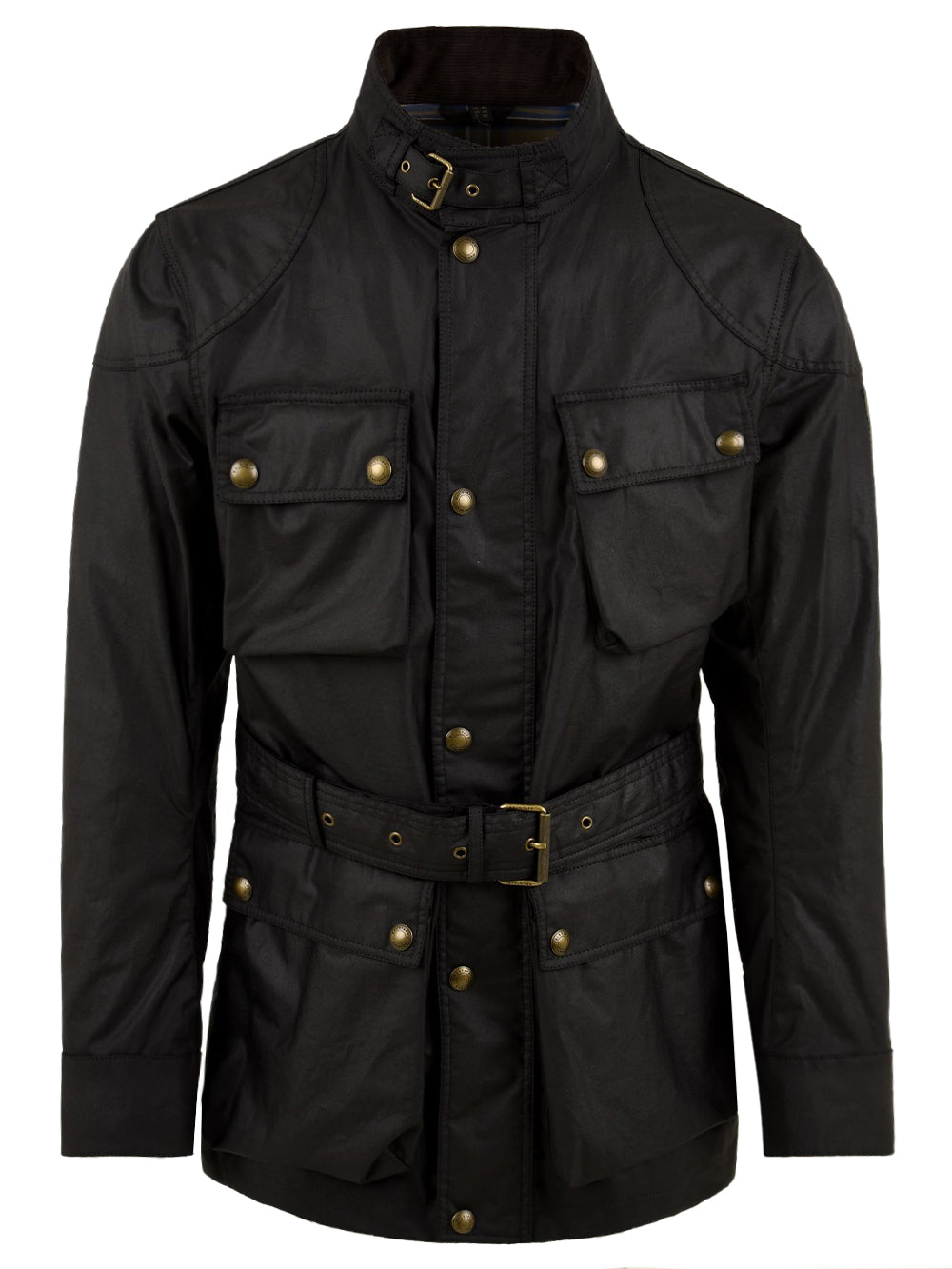 GiaccaTrialmaster BELSTAFF Uomo - Nero