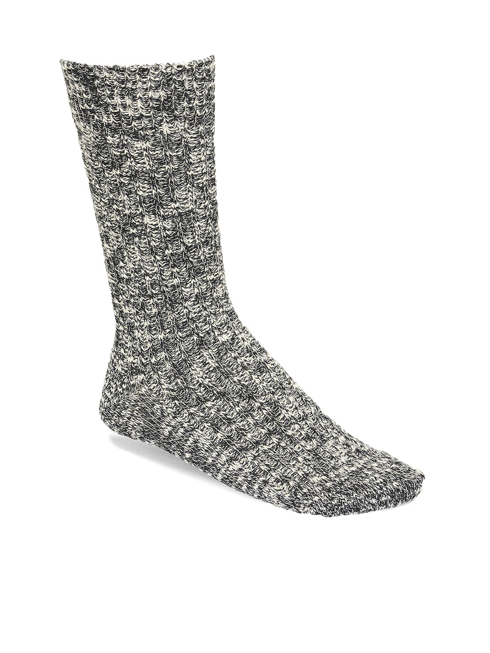 Calzini Cotton Slub BIRKENSTOCK Unisex - Nero