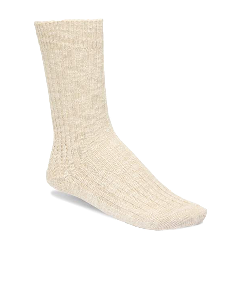 Calzini Cotton Slub BIRKENSTOCK Unisex - Beige