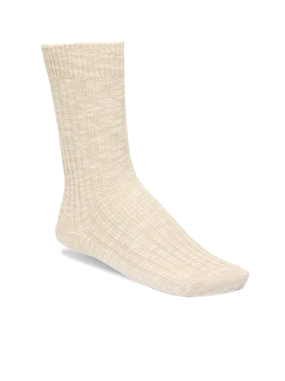 Calzini Cotton Slub BIRKENSTOCK Unisex - Beige