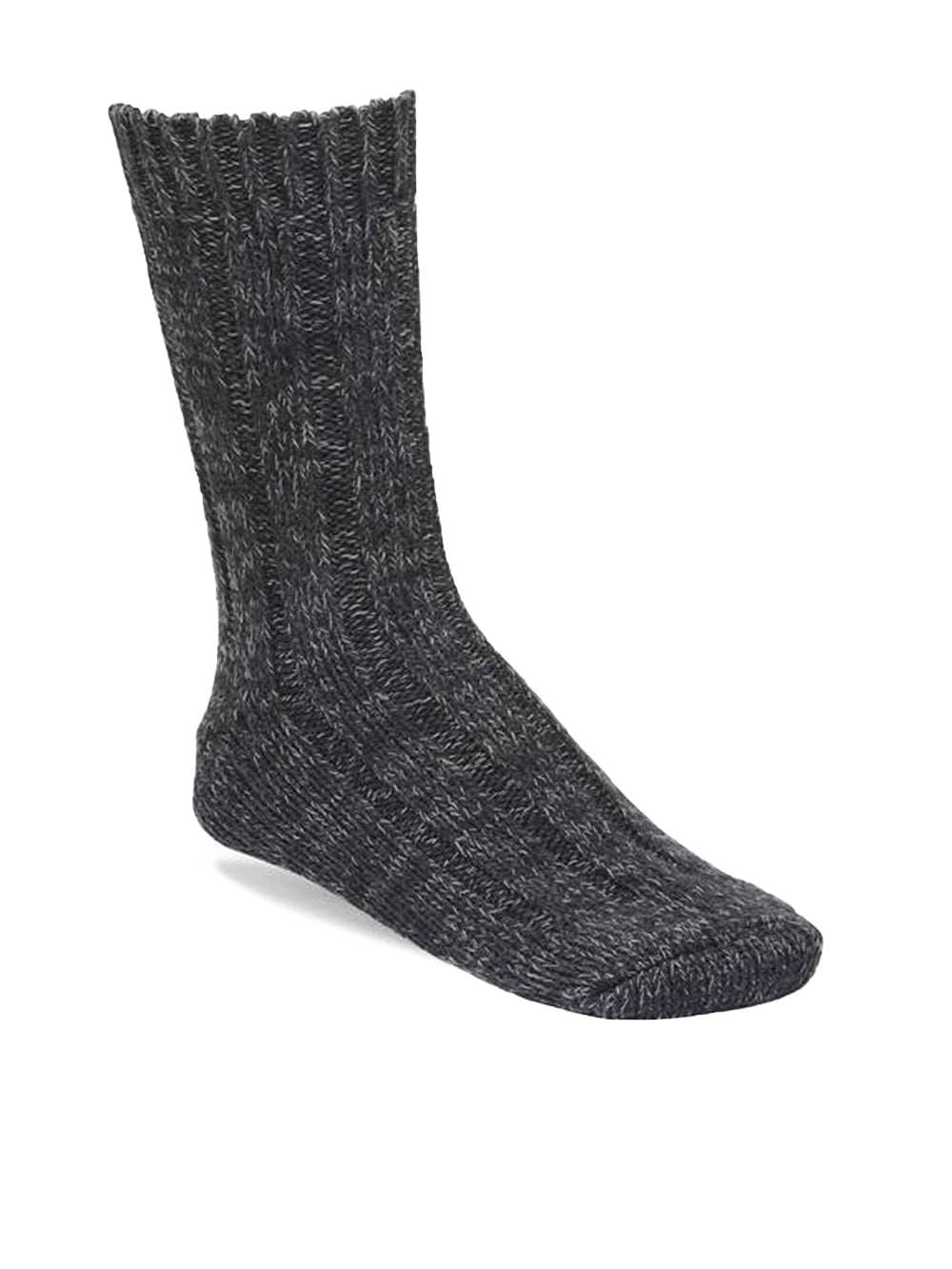 Calzini Cotton Twist BIRKENSTOCK Unisex - Nero