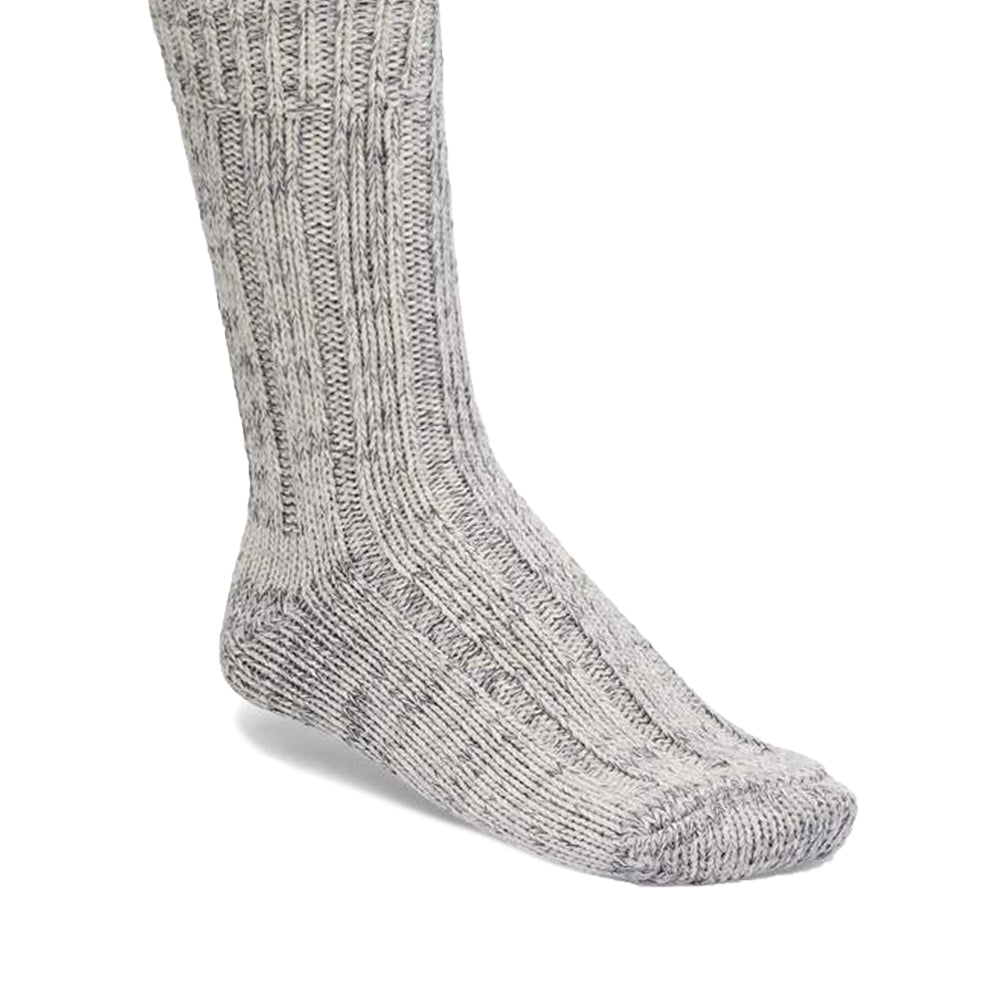 Calzini Cotton Twist BIRKENSTOCK Unisex - Grigio