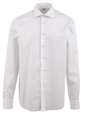 Camicia collo Marechiaro BORRIELLO Uomo - Bianco