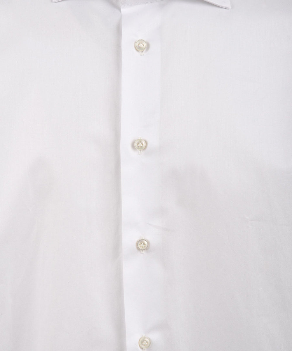 Camicia collo Marechiaro BORRIELLO Uomo - Bianco