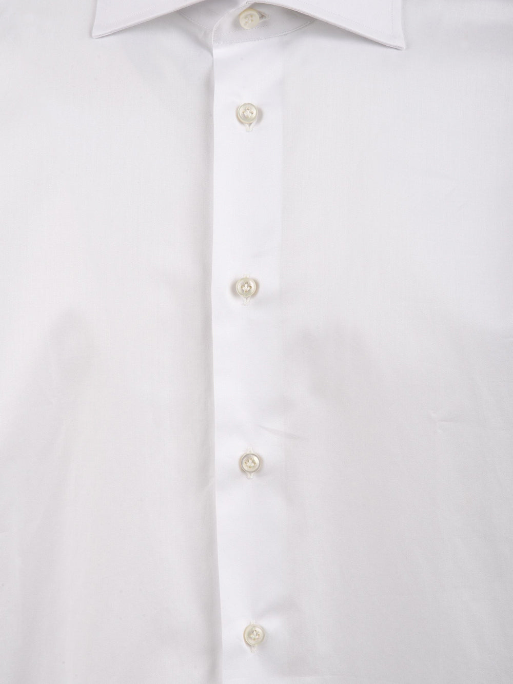 Camicia collo Marechiaro BORRIELLO Uomo - Bianco