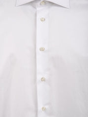 Camicia collo Marechiaro BORRIELLO Uomo - Bianco