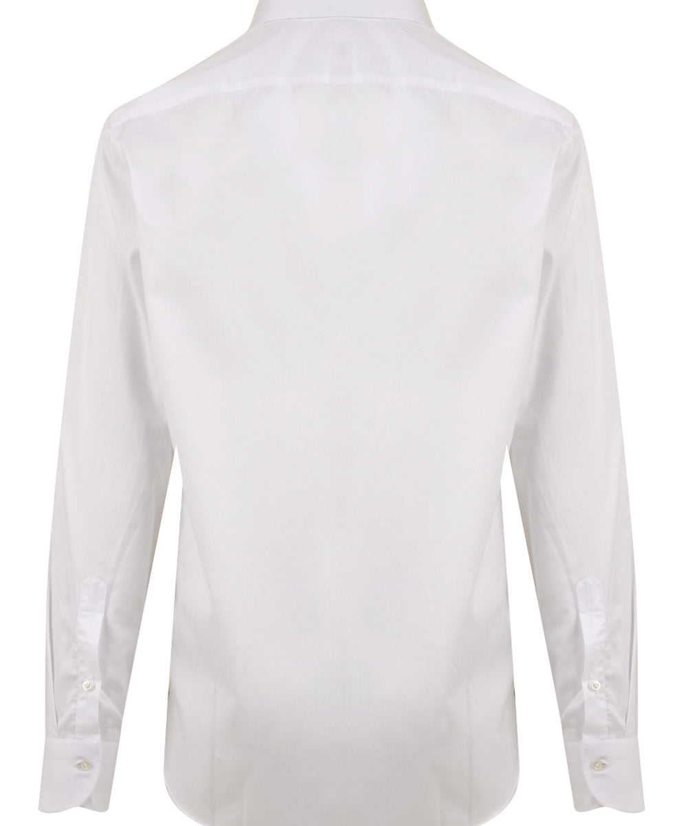 Camicia collo Marechiaro BORRIELLO Uomo - Bianco