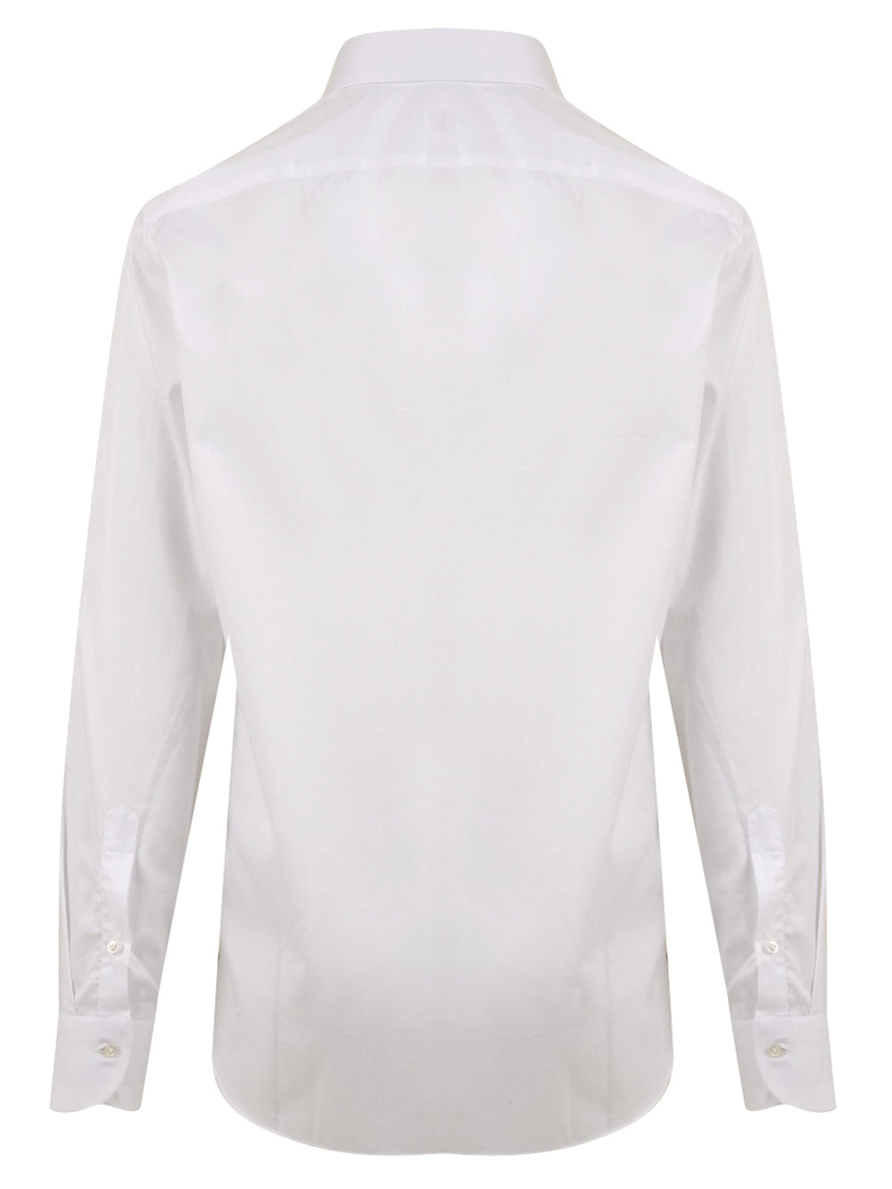 Camicia collo Marechiaro BORRIELLO Uomo - Bianco