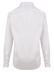 Camicia collo Marechiaro BORRIELLO Uomo - Bianco